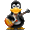 TuxGuitar 1.5.6 Beta TuxGuitar 1.5.6 Beta 32x32 pixels icon