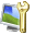 TweakNow WinSecret 2010 2.1.1000 32x32 pixels icon
