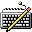 Type Common Phrases Automatically Software 7.0 - Ersetzen angegebenen Abkürzungen. Type Common Phrases Automatically Software 7.0 32x32 pixels icon