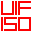 UIF2ISO 0.1.7c UIF2ISO 0.1.7c 32x32 pixels icon