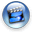 Ultra Video Converter 5.4.1208 32x32 pixels icon