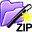 Unzip Wizard 3.20.32 Unzip Wizard 3.20.32 32x32 pixels icon