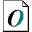 Uranus Font OpenType 2.00 32x32 pixels icon