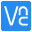 VNC Connect 7.11.1 (r26) 32x32 pixels icon