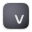 Vectoraster 8.5.1 32x32 pixels icon