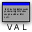 Virtual Asset Label 1.02 32x32 pixels icon