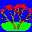 Virtual Flower 2.1 - Erstellen Sie animierte virtuelle Blumen in 3D Virtual Flower 2.1 32x32 pixels icon