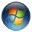 Vista Visual Styles Pack 6.0 - Ändern Sie Ihr altes Windows XP-Design. Vista Visual Styles Pack 6.0 32x32 pixels icon