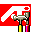 ATITool 0.26 ATITool 0.26 32x32 pixels icon