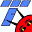 WFTPD Pro - Windows FTP Server 3.30 32x32 pixels icon