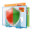 WMBackup - Windows Live Mail Backup Software 3.12 - Datensicherung für Windows Mail und Live Mail WMBackup - Windows Live Mail Backup Software 3.12 32x32 pixels icon