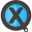 WMIX 3.01.03 32x32 pixels icon