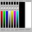 Wacker Art RGB Color Mixer 1.4 - Wacker Art RGB Farbmixer Applet. Wacker Art RGB Color Mixer 1.4 32x32 pixels icon
