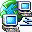 WakeUp on LAN 1.0 32x32 pixels icon