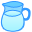 Water Jars 1.5.2 32x32 pixels icon