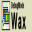 Wax 2.0e Wax 2.0e 32x32 pixels icon