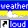WeatherAloud 1.82 32x32 pixels icon