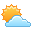 WeatherMate 4.21 WeatherMate 4.21 32x32 pixels icon