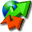 WebLog Expert 5.8 32x32 pixels icon