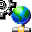 WebRecorder 3.0 WebRecorder 3.0 32x32 pixels icon