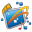 Wild Media Server (UPnP, DLNA, HTTP) 6.13 32x32 pixels icon