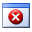 WinCrashReport 1.25 WinCrashReport 1.25 32x32 pixels icon