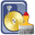 WinMend Disk Cleaner 1.5.5 32x32 pixels icon