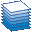WinPaster 1.2.0 32x32 pixels icon