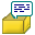 WinPopup Speak! 1.0 - Dieser Antrag spricht eingehende Nachrichten. WinPopup Speak! 1.0 32x32 pixels icon