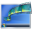 Windows 7 DreamScene Activator 1.1 Windows 7 DreamScene Activator 1.1 32x32 pixels icon