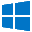 Windows 10 UX Pack 7.0 32x32 pixels icon