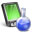 Windows Mobile Forensic Utility 2.0.1.5 - Windows Pocket PC Handy Analyzer-Anwendung Windows Mobile Forensic Utility 2.0.1.5 32x32 pixels icon