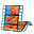 Windows Movie Maker Installer 1.3 Windows Movie Maker Installer 1.3 32x32 pixels icon