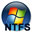 Windows NTFS Files Restoration Tool 3.0.1.5 - Wiederherstellungssoftware für Windows NTFS-Partitionsdateien Windows NTFS Files Restoration Tool 3.0.1.5 32x32 pixels icon