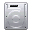 Windows Partition Data Recovery 2.1 32x32 pixels icon