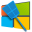 Windows Privacy Tweaker 1.2.5733 Build 33864 Windows Privacy Tweaker 1.2.5733 Build 33864 32x32 pixels icon
