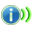 WirelessConnectionInfo 1.20 WirelessConnectionInfo 1.20 32x32 pixels icon