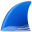 Wireshark 3.4.2 Wireshark 3.4.2 32x32 pixels icon