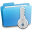 Wise Folder Hider 4.4.3 32x32 pixels icon