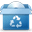 Wise Program Uninstaller 3.2.3 32x32 pixels icon