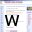 Word Unscrambler tool 1.0 32x32 pixels icon