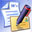 WordPlus for Microsoft Word 1.00 WordPlus for Microsoft Word 1.00 32x32 pixels icon