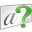 WordQuiz 2012.11.14 32x32 pixels icon