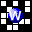 World of CryptoPics 2.01 World of CryptoPics 2.01 32x32 pixels icon