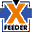 X-Feeder 2.6.2.6 X-Feeder 2.6.2.6 32x32 pixels icon