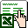 Excel To VCF Converter Software 7.0 32x32 pixels icon