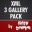 XML 3 Gallery Pack 1.0 XML 3 Gallery Pack 1.0 32x32 pixels icon