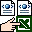 Excel Import Multiple XML Files Software 7.0 - Importieren von XML-Dateien in eine Excel-Datei. Excel Import Multiple XML Files Software 7.0 32x32 pixels icon