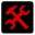 XUS PC Tools Professional Edition 2.0.76 XUS PC Tools Professional Edition 2.0.76 32x32 pixels icon