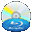 Xilisoft Blu-ray Creator 2.0.4.20131129 - Brennen Sie Videos auf Blu-ray Discs und AVCHD-DVDs Xilisoft Blu-ray Creator 2.0.4.20131129 32x32 pixels icon